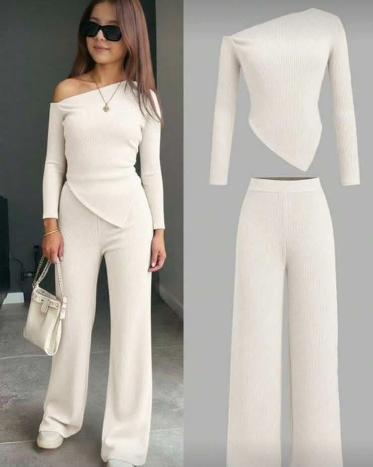 طقم اوف شولدر بسعر 249 + م الشحن