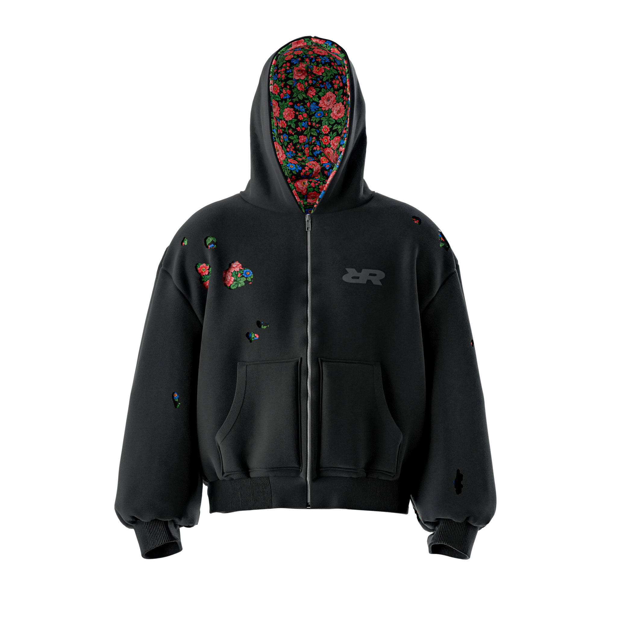 Fire hoodie 🔥